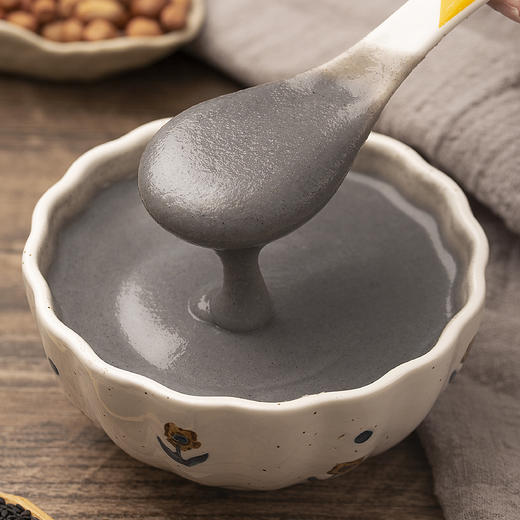 农道好物黑芝麻糊（4袋组） 商品图0