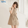 NUTS短袖连衣裙221101219 商品缩略图4