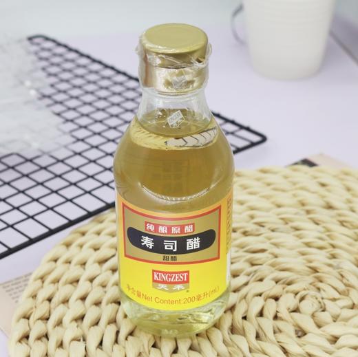 天禾寿司醋味液 200ml 寿司海苔料理 紫菜包饭食材 商品图0
