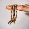 【博物馆精选】莞香手串珠链108颗  莞香沉香手串 纯天然无注油无打蜡无压缩无科技 商品缩略图3