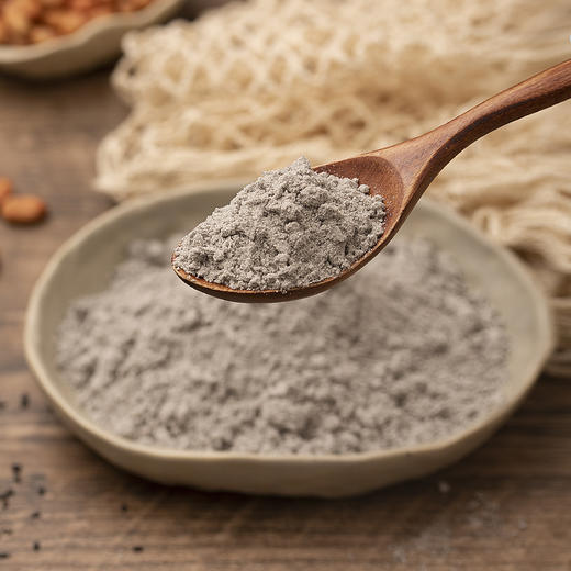 农道好物黑芝麻糊（4袋组） 商品图2