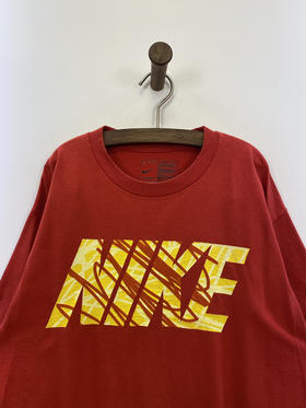 NIKE 耐克 短袖T恤 _SST(L)