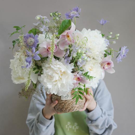 「Peony Season」月光童话系列 Moonlight Fairy Tales 商品图2