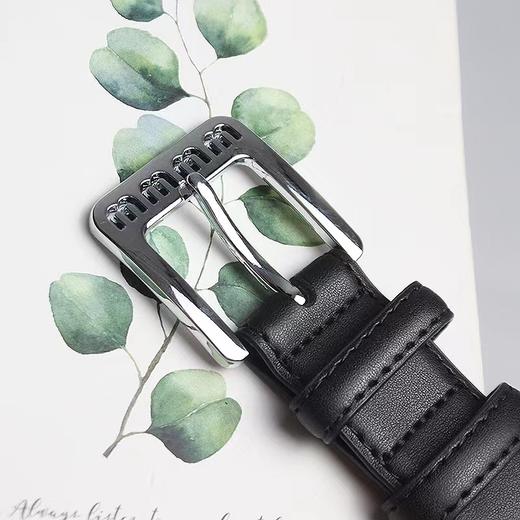 女装23秋冬皮带2240-15 商品图2