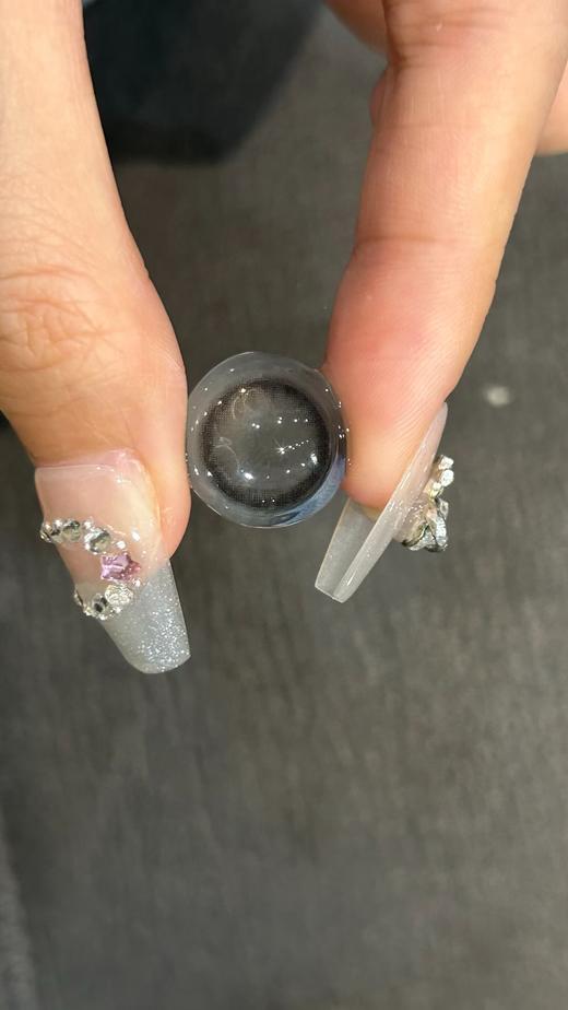 Flowercolor平价半年抛-无辜泡泡 商品图4