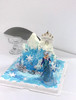 冰雪奇缘公主微景观城堡款 商品缩略图0