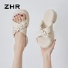 ZHR则则美拉德拖鞋2024新款夏季外穿仙女ins软底厚底轻便凉拖鞋女 商品缩略图7