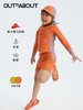 OUTnABOUT出门走走 24ss分体防晒弹力泳衣套装 商品缩略图0