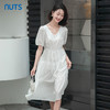 NUTS短袖连衣裙221101299B 商品缩略图2