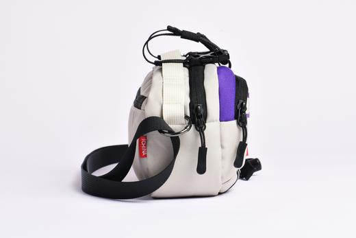 多功能骑行收纳包卡其 商品图3