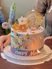 小美满母亲节蛋糕 商品缩略图2