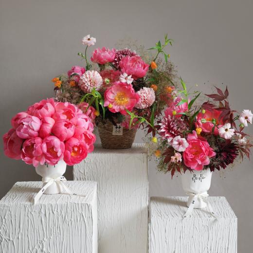 「Peony Season」夕雾花园系列 Mist Garden 商品图0