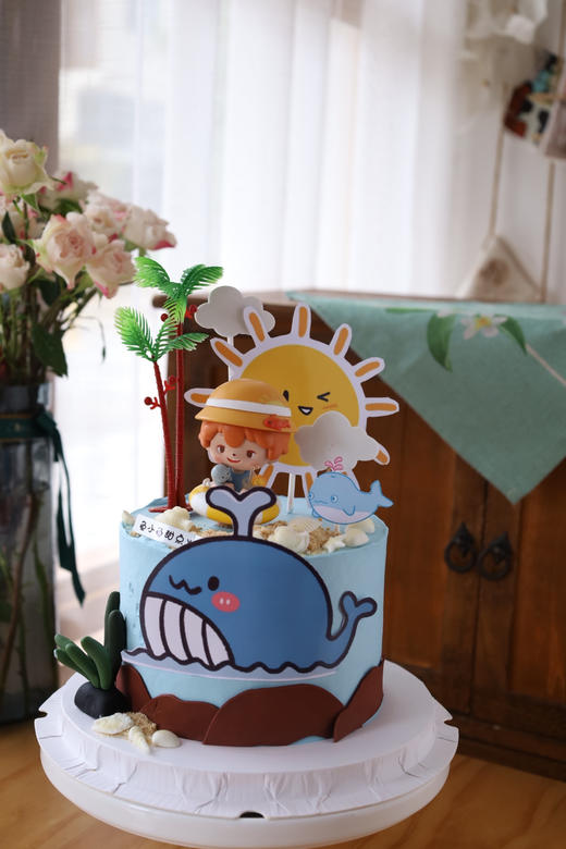 阿吉弟弟冲浪 商品图2