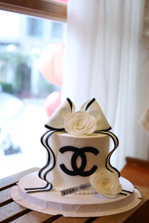 CHANEL（图为4寸） 商品图1