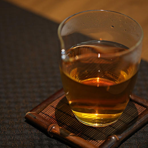 2023年云南野生红茶 170g/罐 商品图4