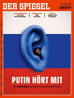 Der Spiegel - 2024.03.09