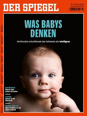 Der Spiegel - 2024.03.16