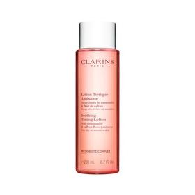 【保税仓】娇韵诗CLARINS橙水舒缓化妆水200ml 保湿滋润