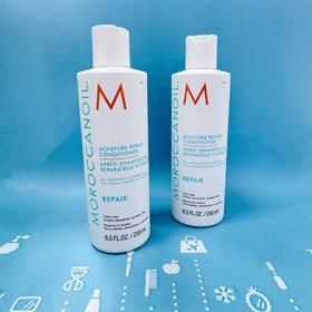 Moroccanoil 摩洛哥油修护护发素250ml（Repair）（521202）