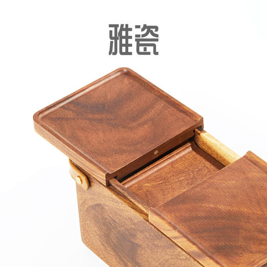 汝窑西子山河箱 商品图8