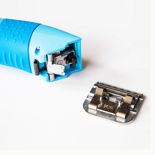 专业宠物店美容电剪电推剪狗剃毛器理发器剃刀推毛器推子充电大电剪 商品图3