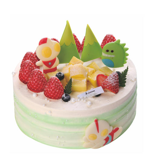 奥特曼先锋 商品图0