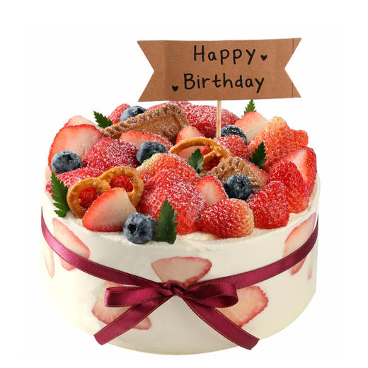 莓好发生 商品图0