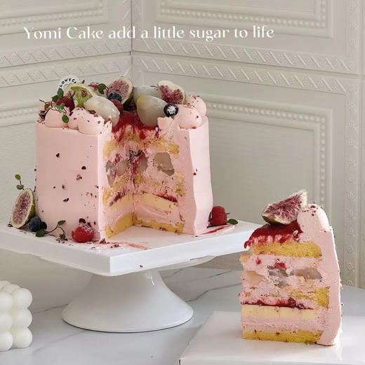 莓颜笙笙（树莓荔枝的美妙组合） 商品图1