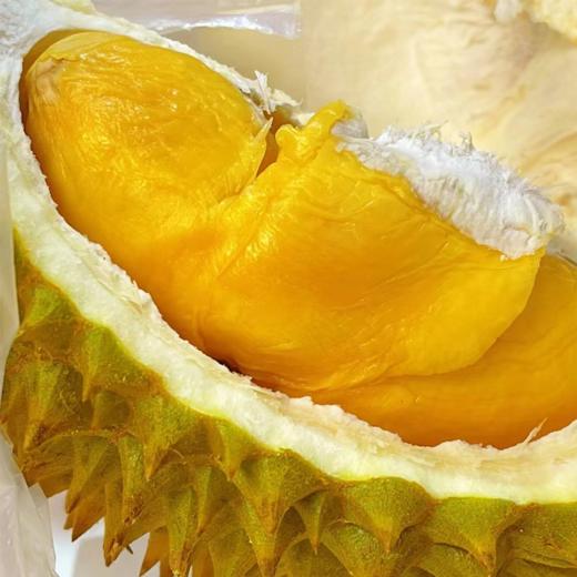 猫山王长柄榴莲 | 泰国进口 商品图3