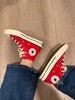 年后发！专柜599！匡威帆布鞋！纯原越南订单 裸鞋圈专属版本 Converse Chuck All Star 1970S 纯原正品原厂材料 越南产内外标 鞋子随意对比任何版本！原盒包装 放心入！ 商品缩略图7