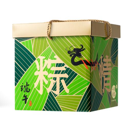 十月初五-粽横天下礼盒1376g 商品图5