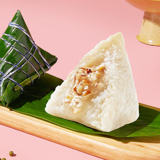 臻味&帝泊洱-671g御茶臻礼礼盒 商品图7