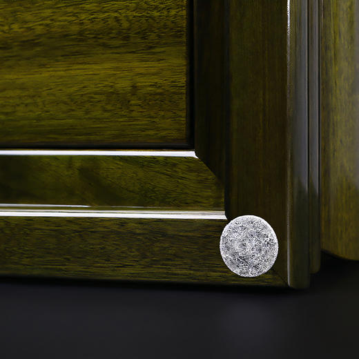 福寿连绵-阴沉木 商品图5