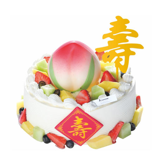 寿富康宁 商品图0