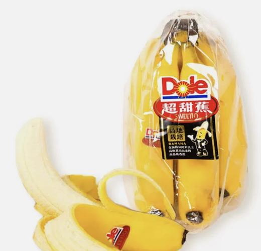 都乐超甜蕉（700g） 商品图0