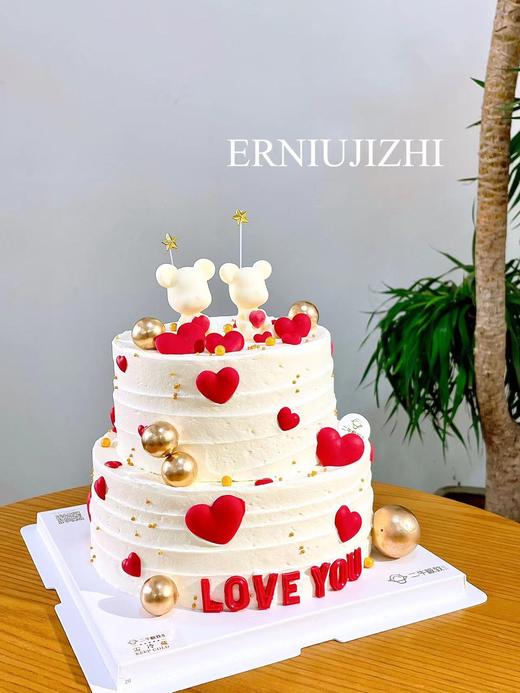 始于心动-双层定制 商品图1