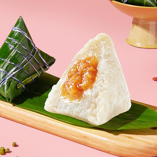 臻味&帝泊洱-430g茶遇臻礼礼盒 商品图7