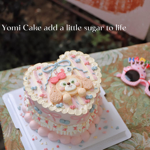 雪莉玫 商品图2