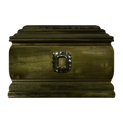 福寿连绵-阴沉木 商品图7