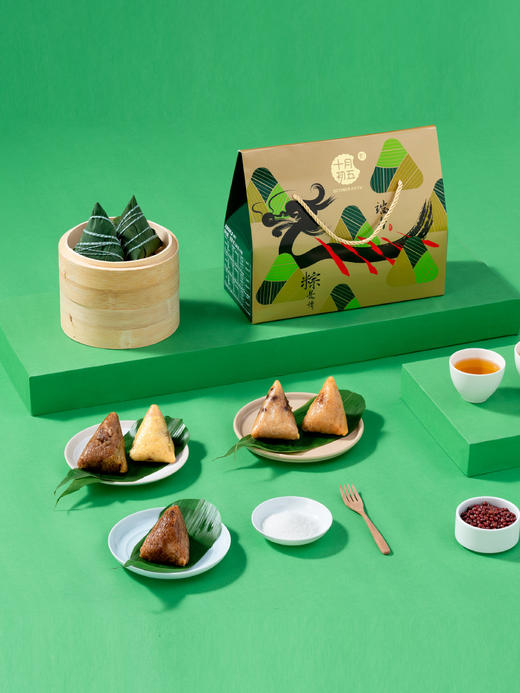 十月初五-龙游四海礼盒900g 商品图11