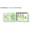 【国货之光】百雀羚水凝润养至臻礼盒 （精华水100ml*2瓶+精华乳100ml+活肤霜50g） 商品缩略图1
