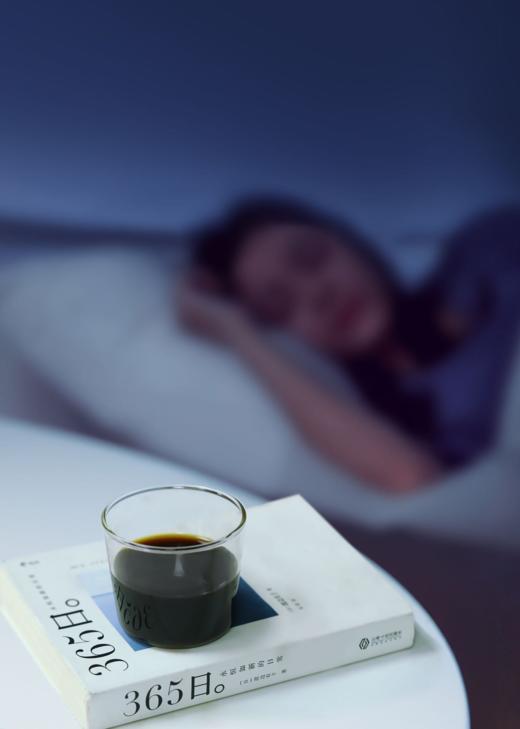 【米马团购】食味的初相 酸枣仁睡前膏200g*1瓶/3瓶/9瓶 商品图3