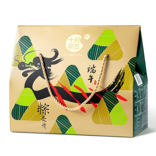 十月初五-龙游四海礼盒900g 商品图6
