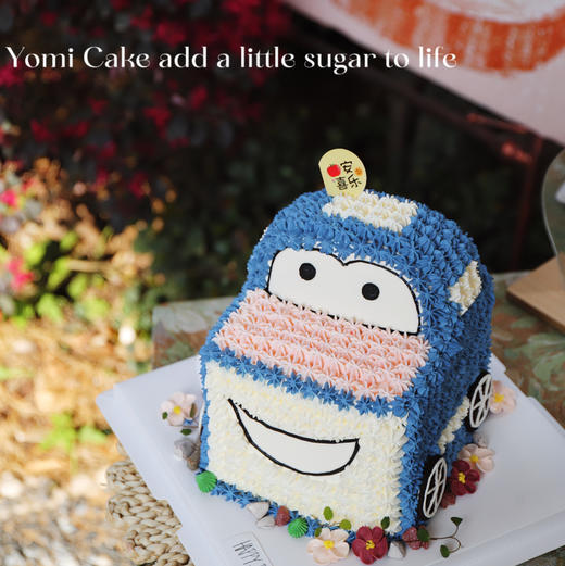 汽车总动员🚘 商品图1