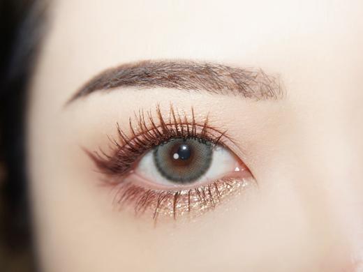 Bebebest品牌日抛线-Midnight（10p/盒）//有同名年抛款 商品图2