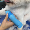 专业宠物店美容电剪电推剪狗剃毛器理发器剃刀推毛器推子充电大电剪 商品缩略图5