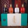汾阳王 53度 四季清雅 125ml*4瓶 商品缩略图4