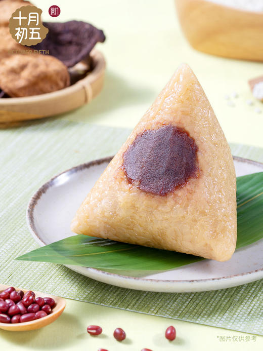 十月初五-端午悦礼礼盒1482g 商品图9