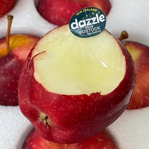 新西兰 丹烁苹果 商品图0