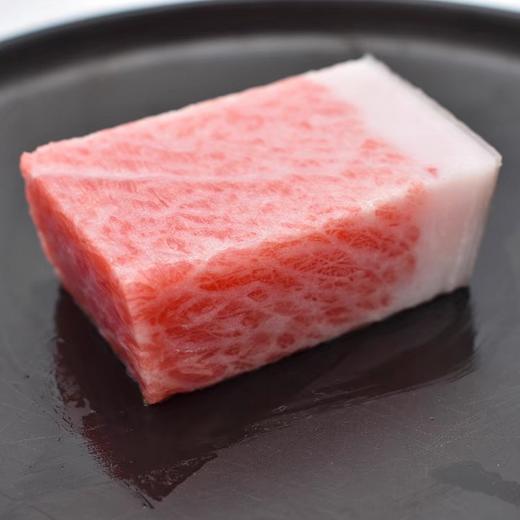 北方野生蓝鳍金枪鱼 超低温 商品图0